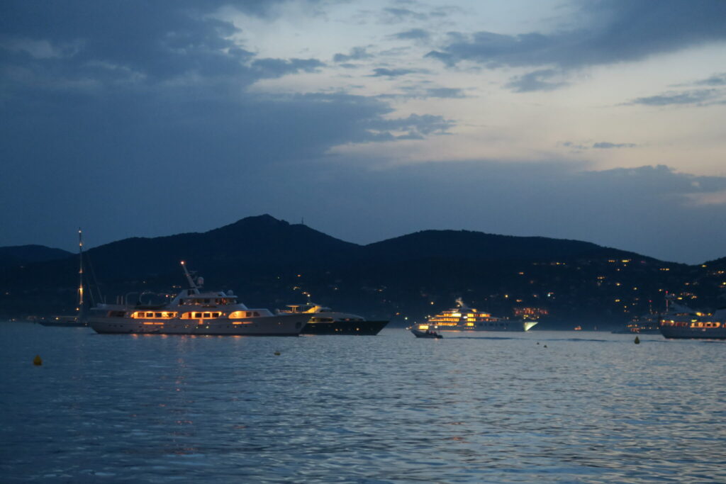 saint tropez migliori attrazioni
